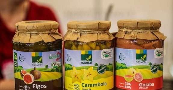 Gestão da qualidade, cadeia de alimentos orgânicos Gestão da qualidade, cadeia de alimentos orgânicos