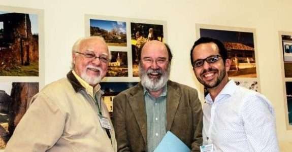 Seminário ‘Brasil Orgânico e Sustentável’ debate o futuro do setor no Brasil Seminário ‘Brasil Orgânico e Sustentável’ debate o futuro do setor no Brasil