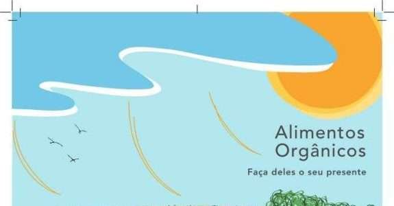 Alimentos orgânicos: faça deles seu presente Alimentos orgânicos: faça deles seu presente