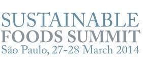 Sustainable Foods Summit Sustainable Foods Summit