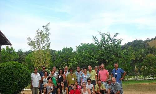 Diagnóstico rural participativo: manual Diagnóstico rural participativo: manual