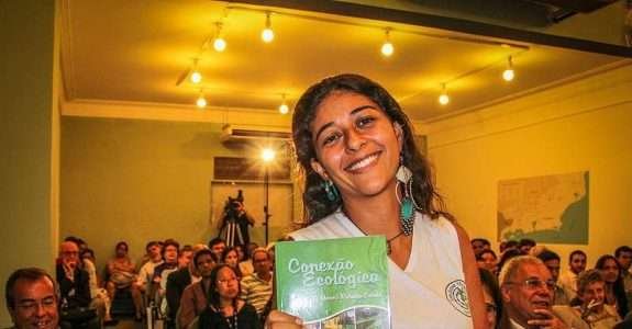 Inauguração do Centro de Inteligência em Orgânicos é marcada pela presença de produtores Inauguração do Centro de Inteligência em Orgânicos é marcada pela presença de produtores