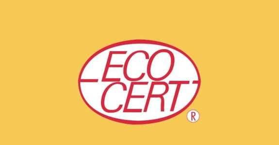 Processo de certificação ECOCERT Processo de certificação ECOCERT