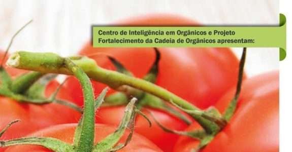 Oficina: Tomates orgânicos combinam com trichodermas? Oficina: Tomates orgânicos combinam com trichodermas?