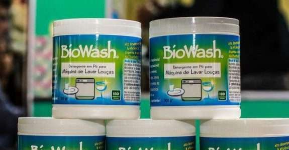 Público prestigia estande da SNA na Bio Brazil Fair Público prestigia estande da SNA na Bio Brazil Fair