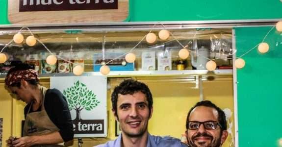 Alimentação saudável depende do acesso à informação Alimentação saudável depende do acesso à informação