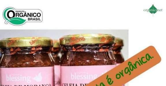 Campanha contra invasão de supostos produtos orgânicos no mercado Campanha contra invasão de supostos produtos orgânicos no mercado