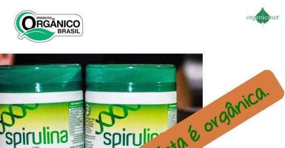 Campanha pela certificação de orgânicos combate informalidade no setor Campanha pela certificação de orgânicos combate informalidade no setor