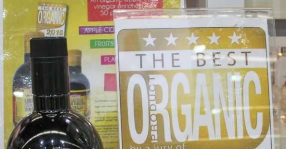 Mudanças no regulamento orgânico da UE preocupam a indústria