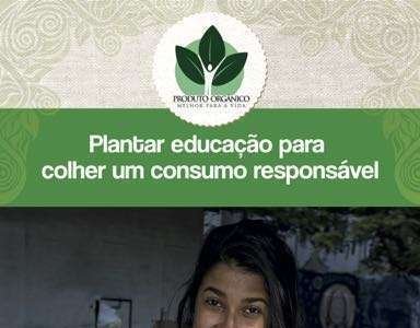 Semana do Alimento Orgânico Semana do Alimento Orgânico