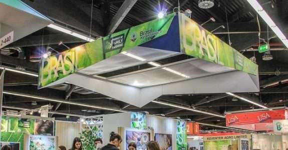 Sead seleciona empreendimentos para BioFach 2017 Sead seleciona empreendimentos para BioFach 2017