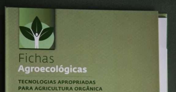 Mapa lança material com técnicas de cultivo de alimentos orgânicos Mapa lança material com técnicas de cultivo de alimentos orgânicos