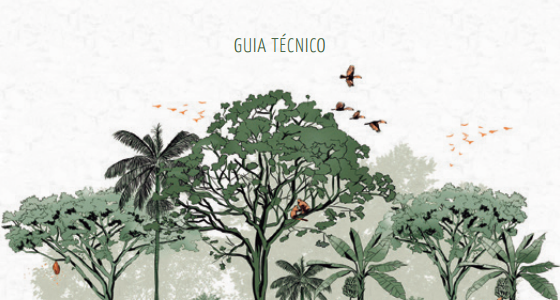 Guia: restauração ecológica com sistemas agroflorestais Guia: restauração ecológica com sistemas agroflorestais