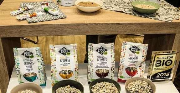 Superalimentos são tendência para quem busca uma alimentação mais saudável Superalimentos são tendência para quem busca uma alimentação mais saudável