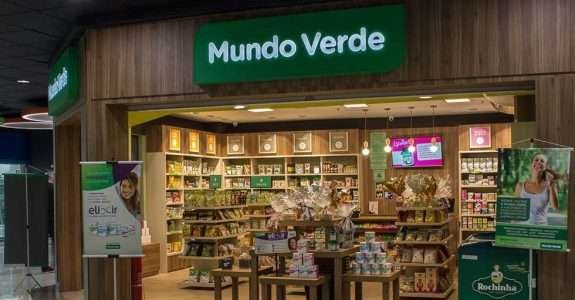 Mundo Verde compra e-commerce Natue Mundo Verde compra e-commerce Natue