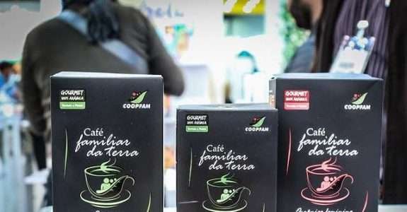 Café orgânico brasileiro é destaque no mercado europeu Café orgânico brasileiro é destaque no mercado europeu