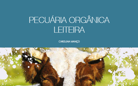 Como manter a produtividade na pecuária leiteira orgânica Como manter a produtividade na pecuária leiteira orgânica