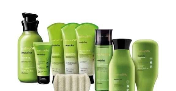 O Boticário é a primeira grande empresa de cosméticos brasileira a receber certificação Ecocert O Boticário é a primeira grande empresa de cosméticos brasileira a receber certificação Ecocert