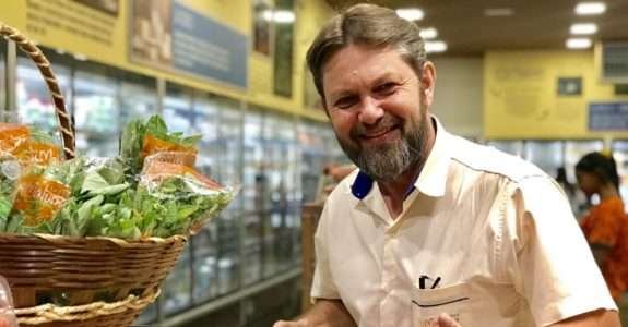 Certificação poderá alavancar a gestão da produção de orgânicos no Brasil, afirma empresário