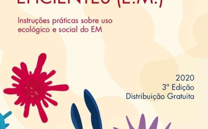 Microorganismos-E.M.