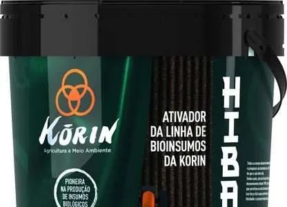 Bioinsumos movimentaram USD 330 milhões no Brasil