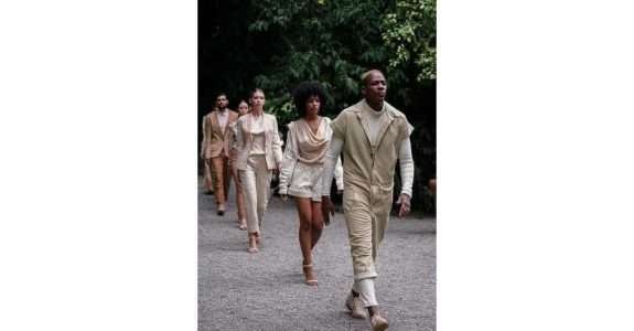 Produtos de algodão orgânico da Paraíba vão receber certificado europeu em Milão