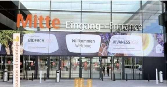 Produtos orgânicos: Arábia Saudita sediará Biofach 2022