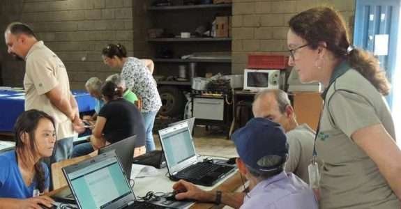 Produtores testam ferramenta que busca facilitar o processo de certificação orgânica