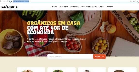Startup amplia atuação no varejo do segmento