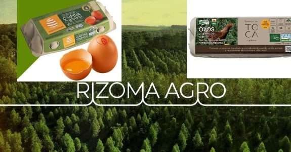 Mantiqueira compra Fazenda da Toca Orgânicos e linha de grãos da Rizoma Agro