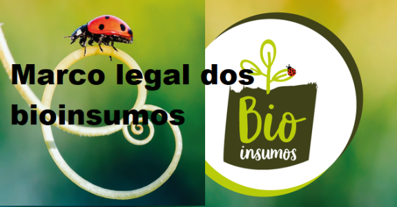 Marco legal dos bioinsumos é aprovado na câmara