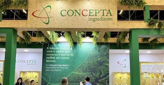 Concepta Ingredients apresenta linha de óleos de coco 100% nacional