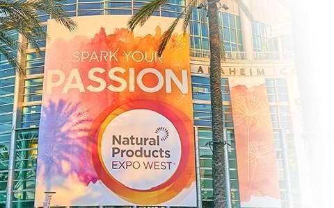 Os 5 principais produtos orgânicos de produtos naturais Expo West 2023