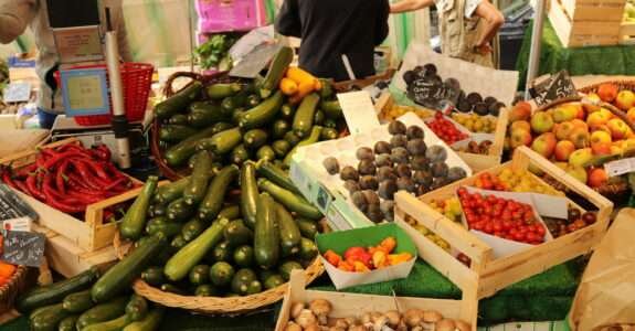 Contando o custo oculto da “comida barata”