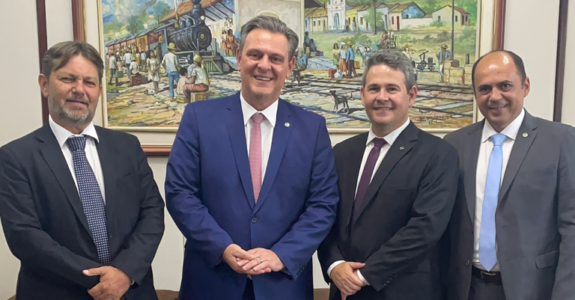 Mapa faz reunião para debater medidas de fortalecimento do mercado de orgânicos