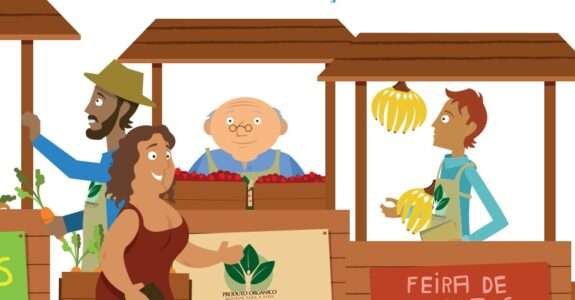 O que são Produtos Orgânicos?