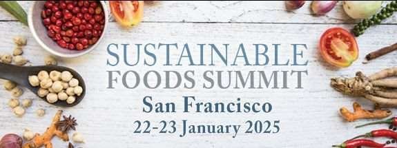 Sustainable Foods Summit: São Francisco EUA