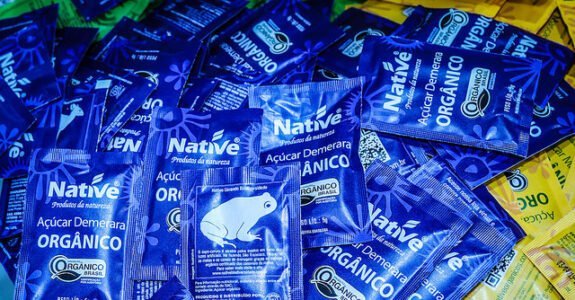 Açúcar orgânico do Brasil ainda sofre com tarifas